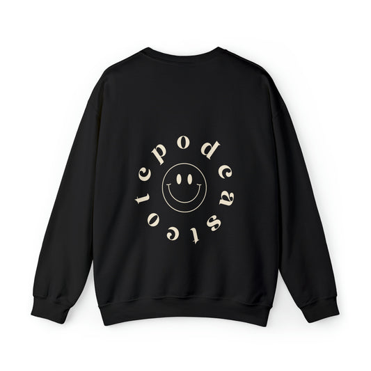 COTC Podcast Crewneck Sweatshirt