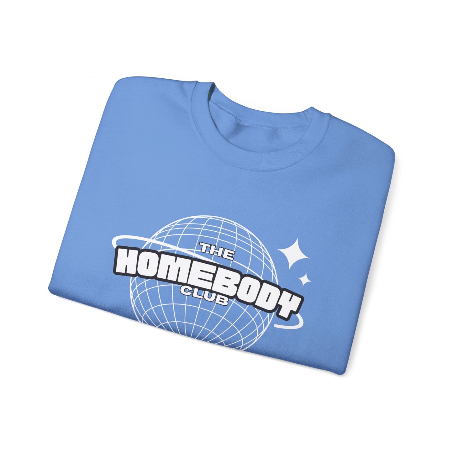 Homebody Club Crew